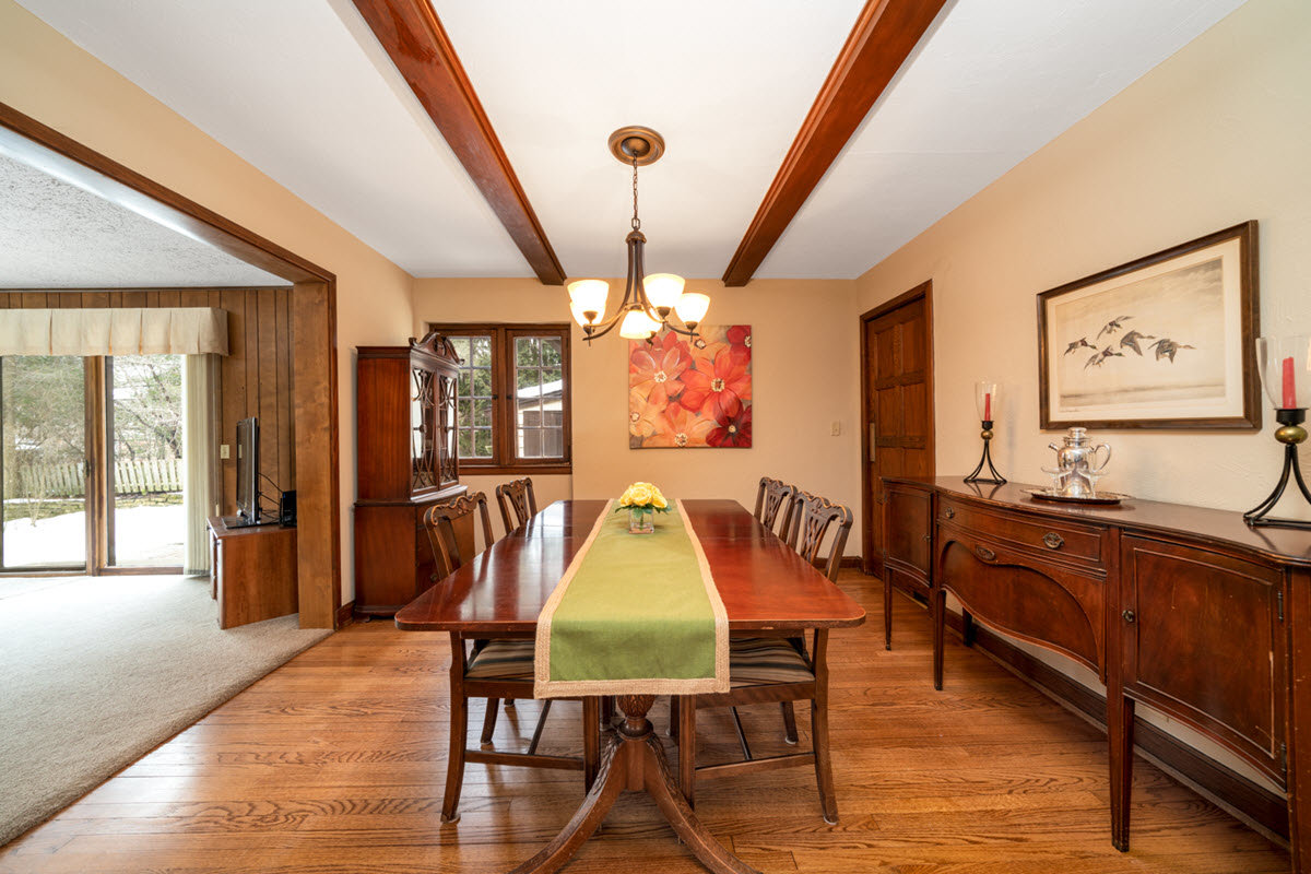 Real Estate Photography by Mad City Dream Homes